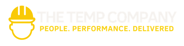 The Temp Company