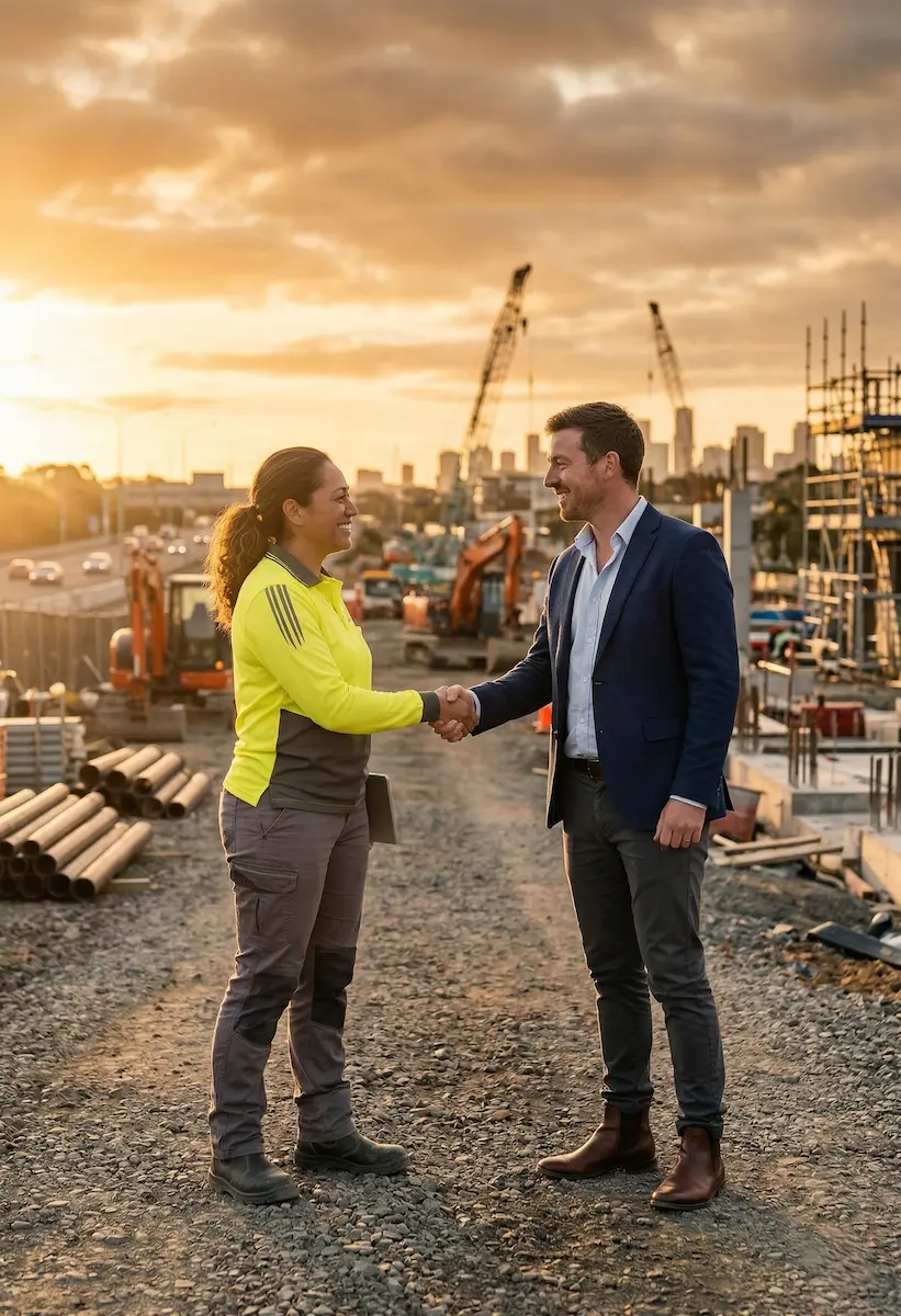 Temp Company permanent recruitment