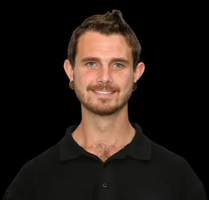 Luke Roberts